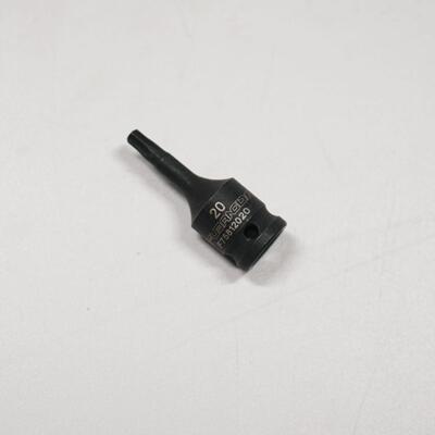 无品牌/内星型气套筒接口尺寸41/长动度35mm