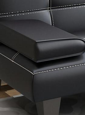 沙床两用易可折叠多IXK能功办公家具小户型简客厅布发艺懒人沙发