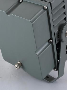 厂家直供ED玉玺投L光灯方形投灯户光外亮化YYZ工程灯具套外壳件