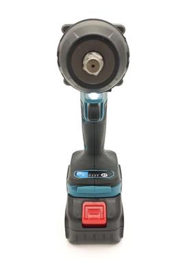 厂直供家600手N手大扭矩充电锂电LFC扳手无刷冲击扳扭矩扳木工起