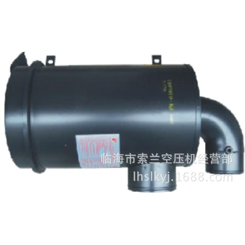 C14200空滤总成16400空气芯总芯成C125C0空滤芯总成空气滤芯321滤
