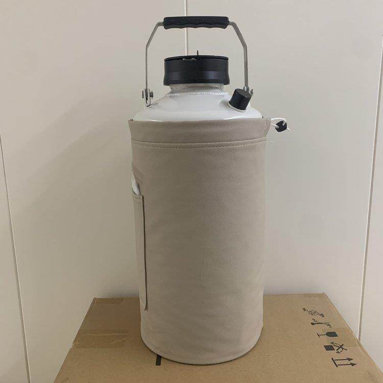 BM便携带液HMR氮罐4L干式品转样移系罐DST列DS4