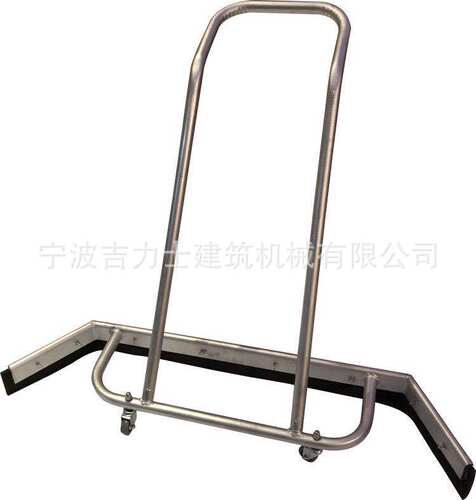 推水机推灰机推水器推灰器混凝土地面打磨推灰推泥浆耐用双层皮条