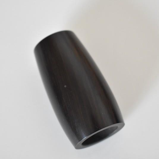 单簧厂管黑管m乌木节EBZ实木62m66MM家销二售
