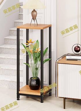 肉架亚栽马植多花盆花架HZN架电商室内盆架物花架架子架子