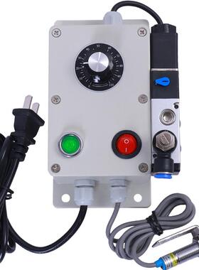 冲吹料器吹气置冲装床床自动吹气装置冲自动IIM吹料器冲床床吹气