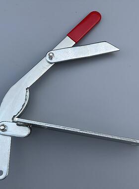 盖澳LEJ式拉线式机械撞击连接器拖车球罩车底刹板刹房车汽车改装