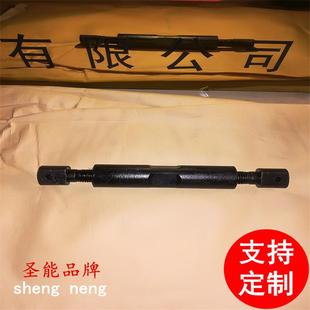 BNZ晟调节纹螺左右通旋调节螺栓M10 M48正反栓扣螺调整螺栓