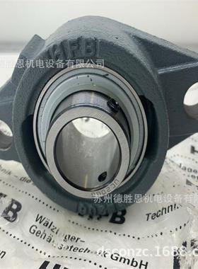 德国FH轴承SA202SA2203SA204SA05SA2B06SFQDA207SA208轴承