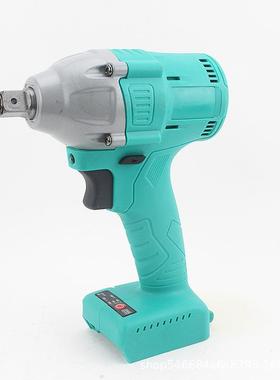 供货电手VZV风锂电无刷大功率小炮充电电动扳手架工扳木工工具裸