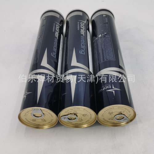 伯乐焊条B?HLER AWS E7018-1低合金钢焊条E7018-1H4