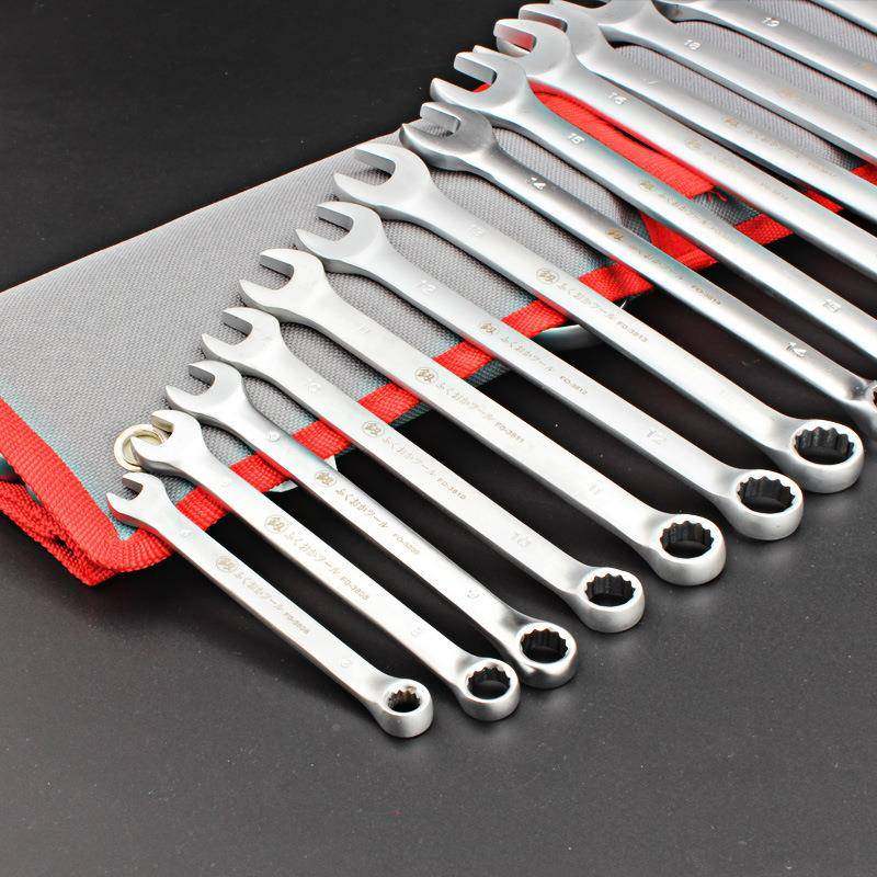 福双扳8手梅花开口呆扳手机修汽头配板子组冈无品牌/套FO-300五金,农机/农具/农膜,其它农用工具,淘宝优惠券,粉丝福利购,淘宝优惠卷