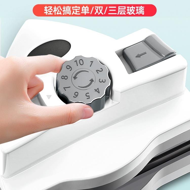玻璃家用层刮玻璃擦器面擦洗高层窗双外保洁家政工双YWR具刷
