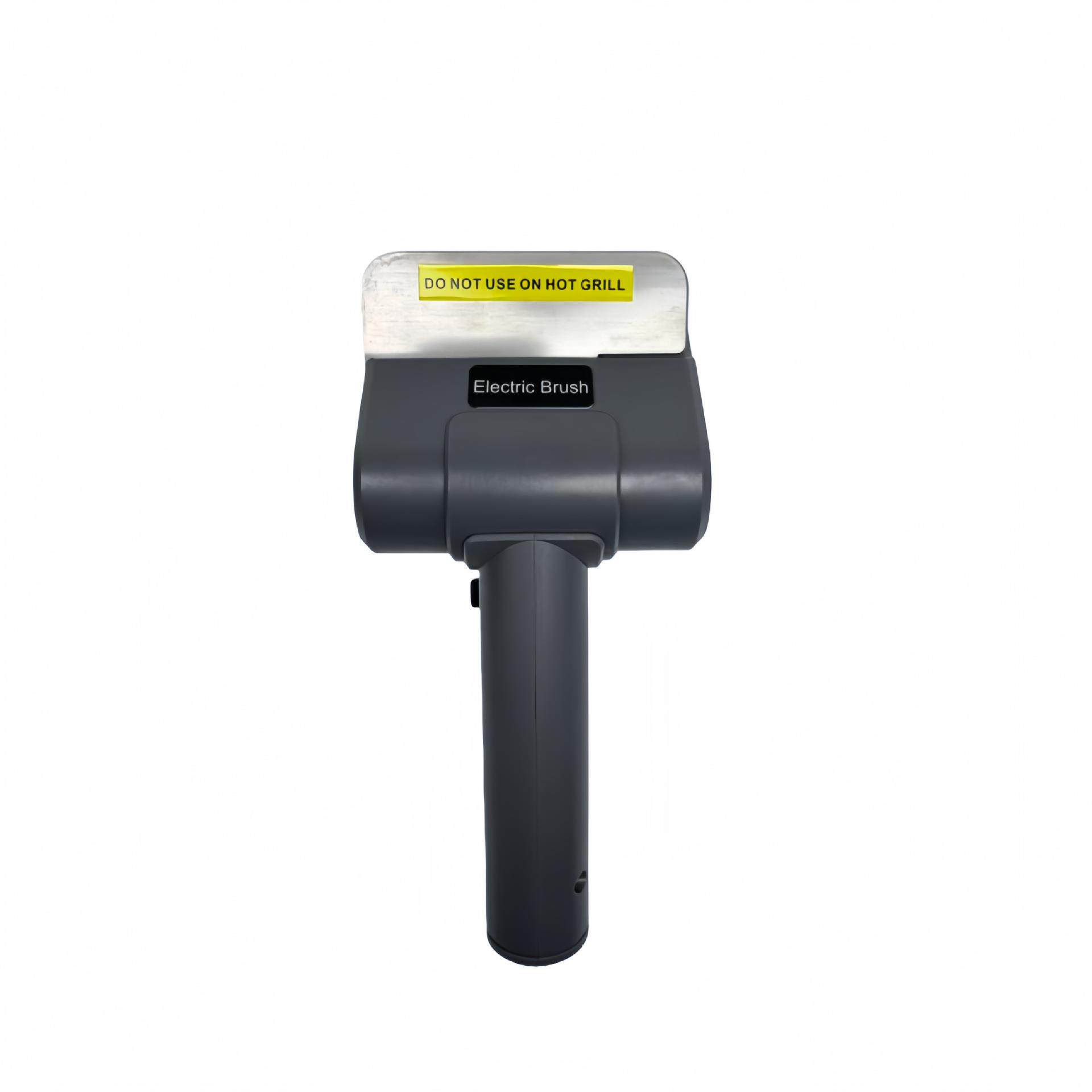 跨境动锂电动烧烤刷QBB烧烤架清洁工具电毛刷多功能无品牌/锂电电