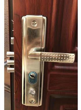 浙江工防盗门厂家铁门程钢制门盗安全门家户用防88528钢质进门