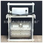 厂家热卖 S克力锁电网桶 精密子滚备滚镀设压F