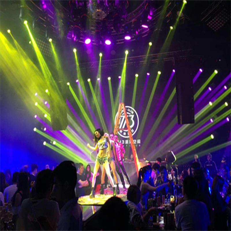 深出圳专业酒价吧音响舞台音响KTV音响OME户外演响专业音响报音方