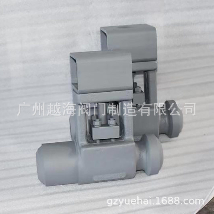 不锈钢高压手动电站疏水球阀
