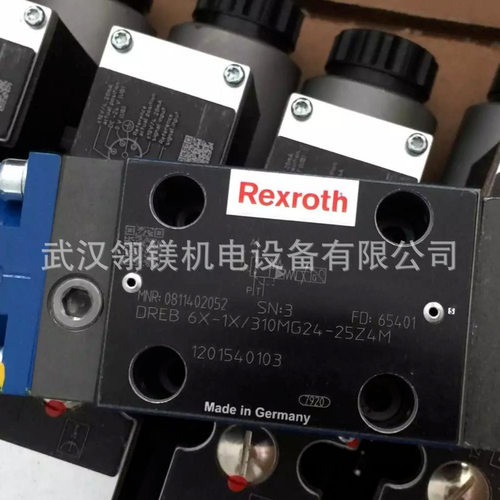 力士乐M3SED6UK1X/350CG24N9K4 R900052621，ZDB6VP24X/315V