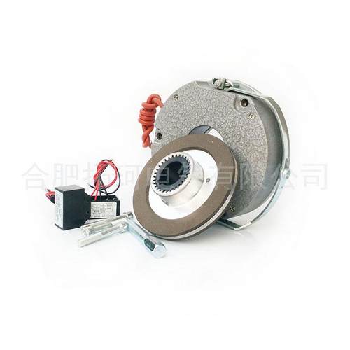 失电电制动器EJ112电机抱闸4kw电机刹车器4N.m断电磁制动0AADY器