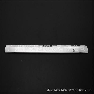 适合于19-2款海狮300车用48214品不汽锈钢hia饰ce改装尾门拉1手条