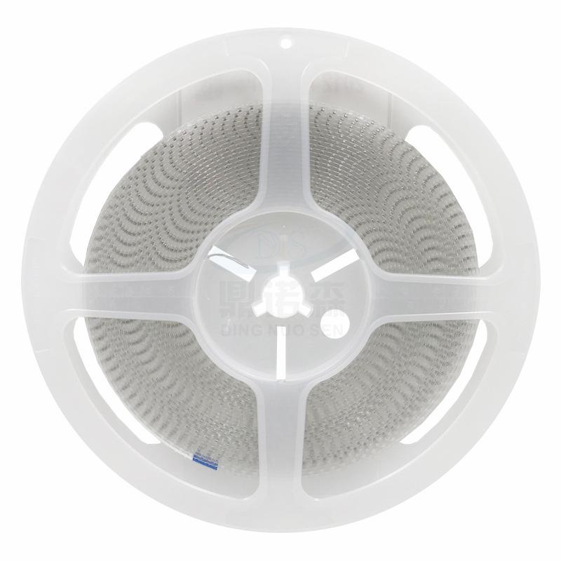 片电容0805476NAUMV47UF6.3贴10V2012X5R±10%M档高陶容瓷