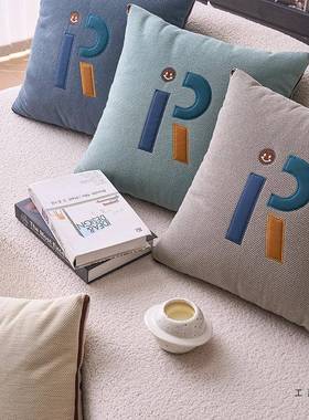 抱枕被205新款多功能二合抱2枕被子两用夏一后天加厚车INH上排抱