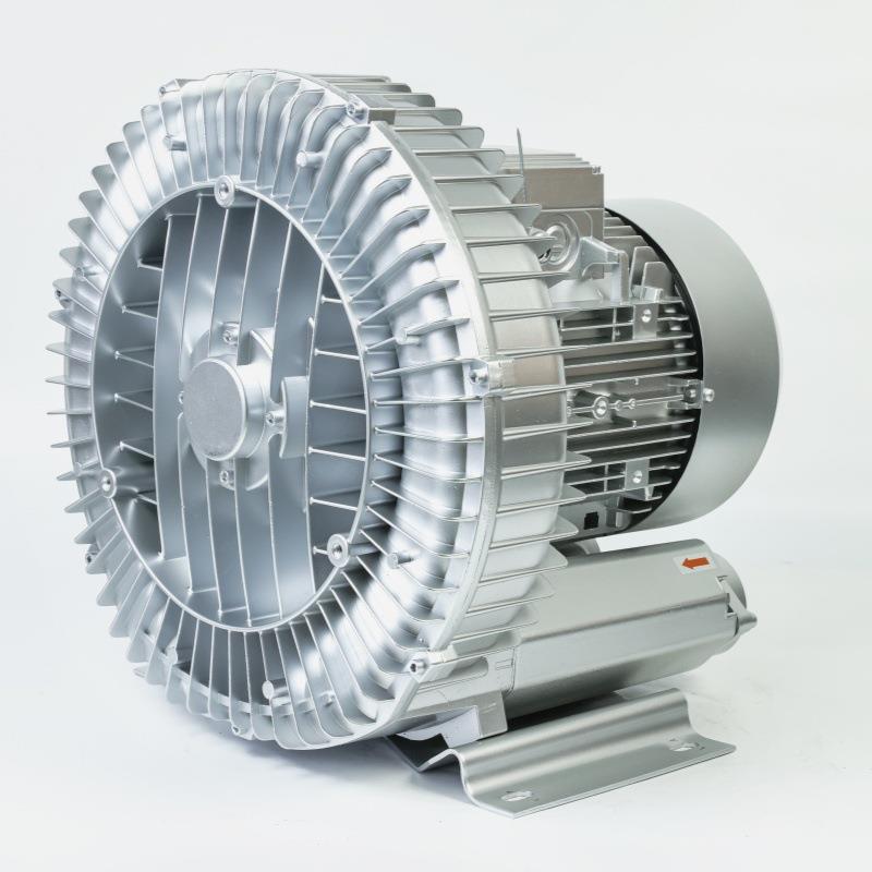 气新款发ARS酵缸高气压用气泵18.5KW大型发酵缸底部曝旋涡式泵25K