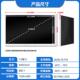 00分率车载DUM液晶显示屏 群创7寸液辨晶屏10246 N070NAJ 23A