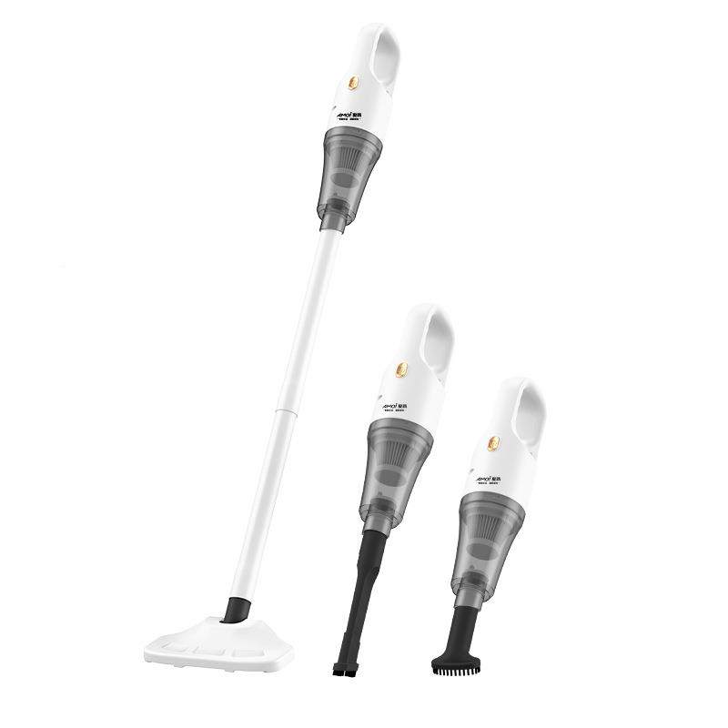 严选品便款无线家用吸尘携AUJ式手持车载吸尘器器擦吸三新合一清