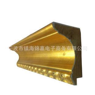 厂家提供装线条涂酒店装保修材婚礼用品建76133险柜嵌条欢迎定购