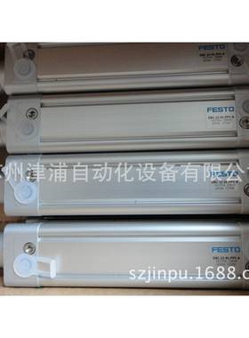 NC-6DGEW3-125-PPV支持可选型F-ESTO气缸/631420