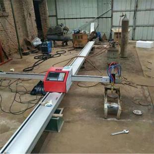 便携式 子离切割机等室内外数控裁切设机械 钢板19226下料机龙备门式