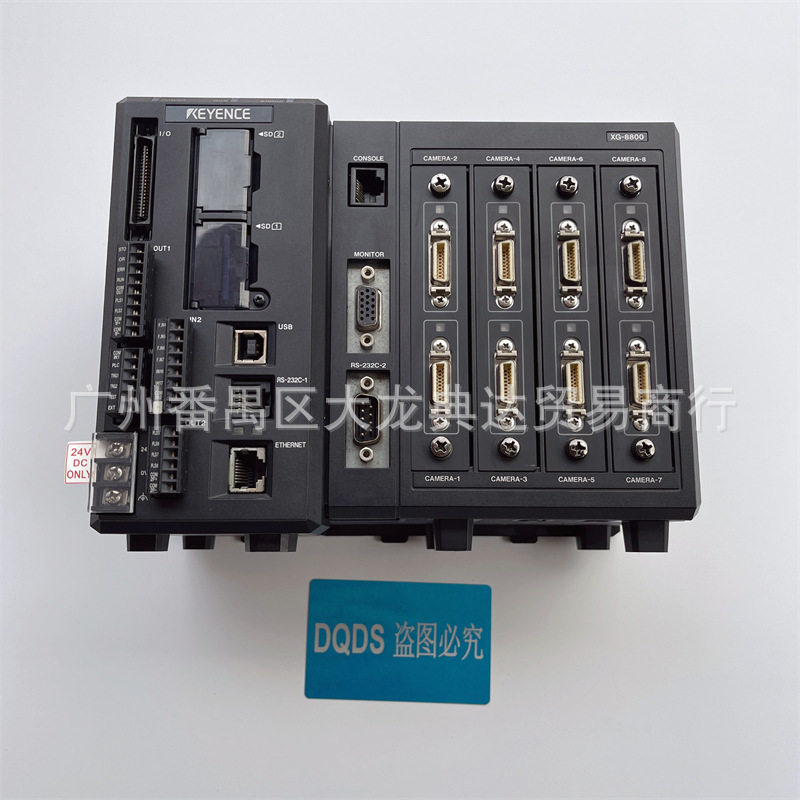 XG-8700LP 基恩士XG-8800 XG-8502L XG-8502LP XG-8502P XG-8700L