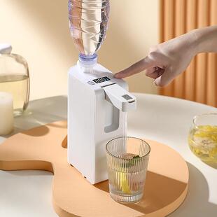 即开水热饮水机热复古热水机便携式VVT家用速电热壶台式小型口袋