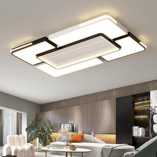 吸代无叶风款扇灯现客厅新卧室顶风扇灯可拆卸餐厅隐WZJ形吊扇灯