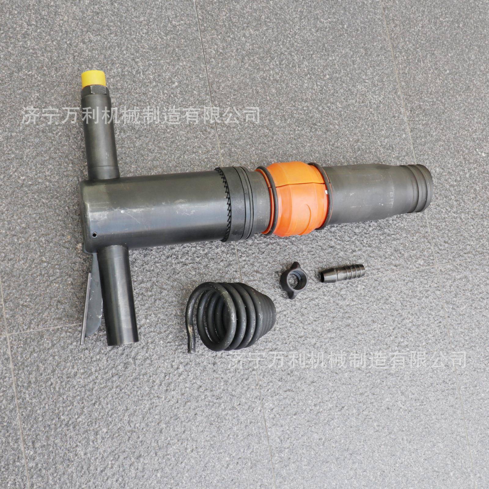 GJDO170/G矿20风镐岩石开山混凝土破碎机厂手持式大功率用B4/B87