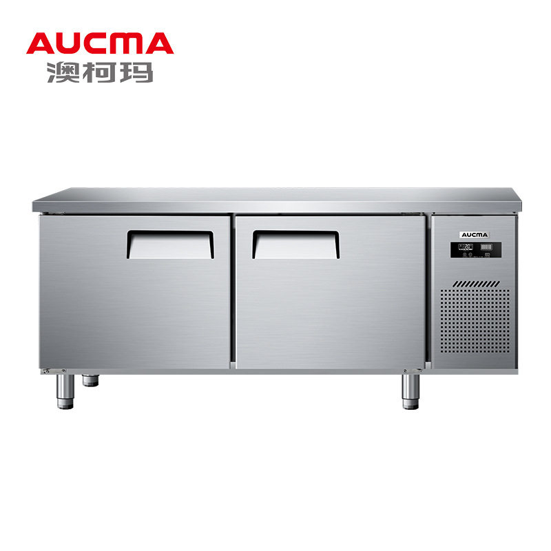 澳柯玛商用操作台HC-20H8THF-12H6THCF-20H8THF-10H6T