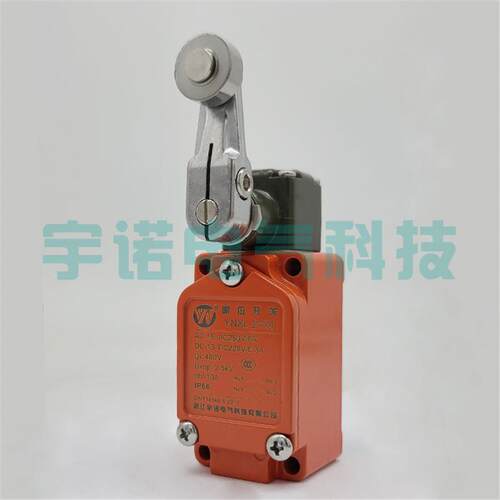 T-5104位开关,WLC-A2-2,WLCA2-Q限,WLCA2G行程开JVG关WLCAZ2-TH