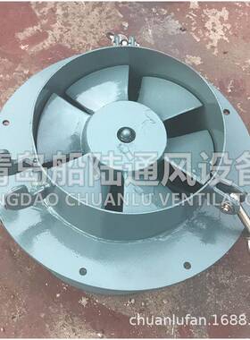 船用陆风机C通机XA-224GIAVXI船微型轴流风220V单相50HZ船用风机