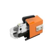 气动压线钳M10电动端子压A接机手动冷压机线打模端830子机压送具