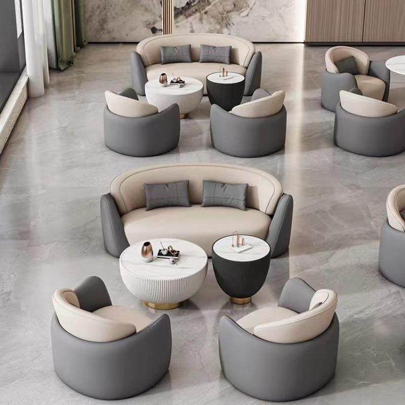 SZY洽轻奢高档酒店大堂休息区商务人会客待单沙发售楼部谈桌椅组,鲜花速递/花卉仿真/绿植园艺,其它园艺用品,淘宝优惠券,粉丝福利购,淘宝优惠卷