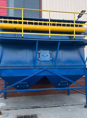 单机除尘工业尘收集32231中央除粉尘器移动式小型便携车间器脉集