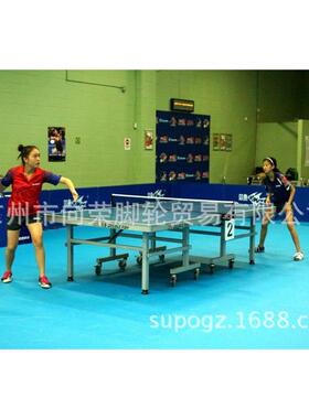 SUP5O向荣10kg30PSM超静塑料搬运音拉拖车办公钢制折叠手推车0平