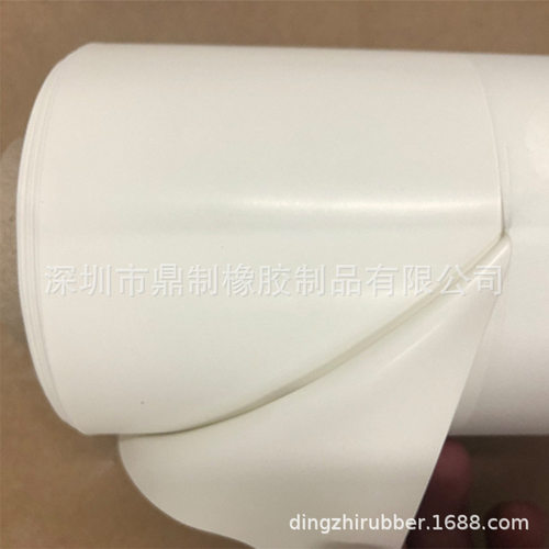 制衣乳胶面料 高弹力乳胶卷材现货 回弹好拉伸长