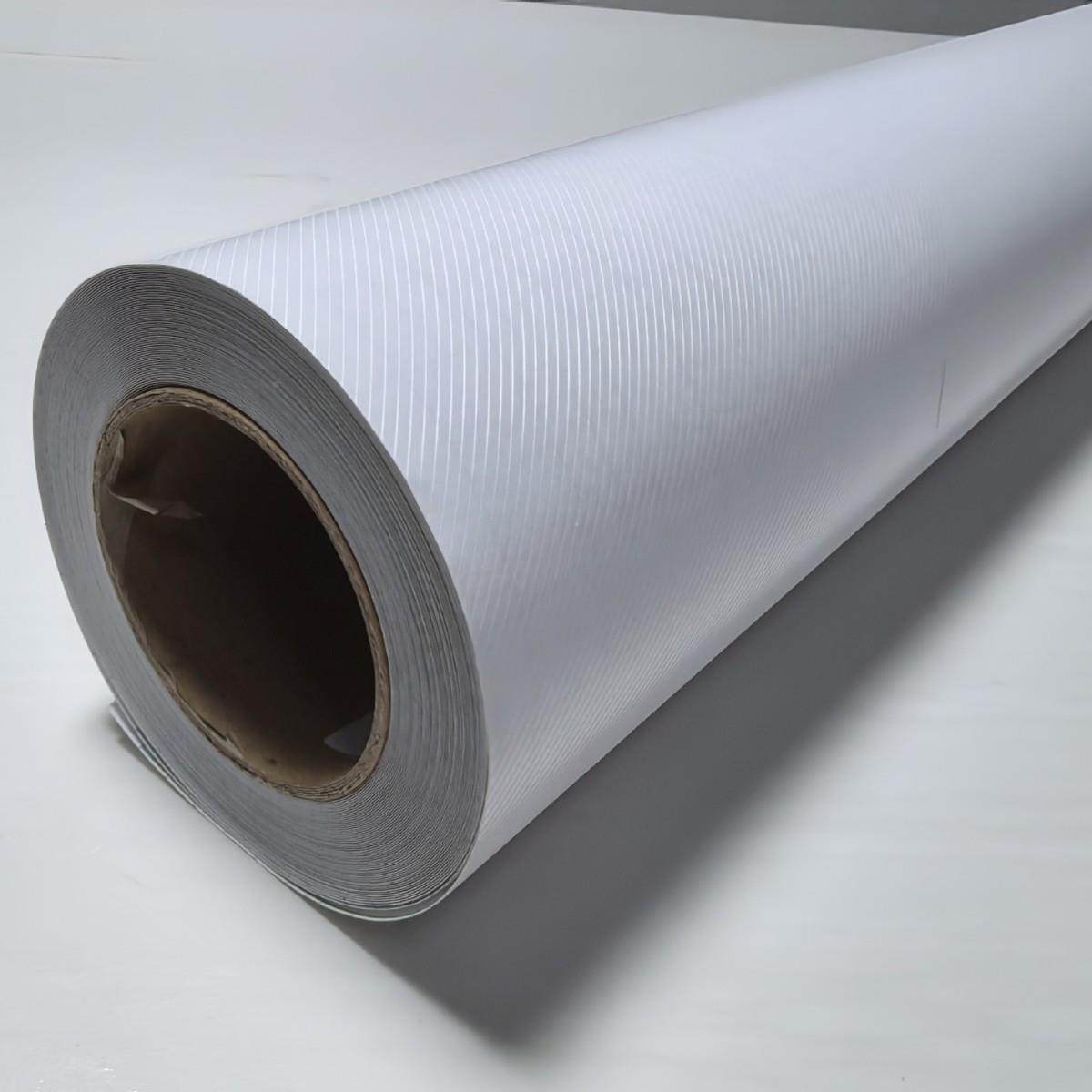 PVC10242斜地板膜防滑纹防水耐用纹纹路地贴透明冷裱深斜地面保护