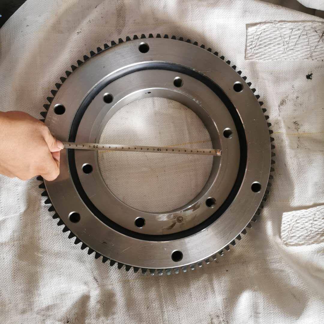 回支承转盘FSX回转支承悬臂吊回转转支承外用齿圈输送机回转支承