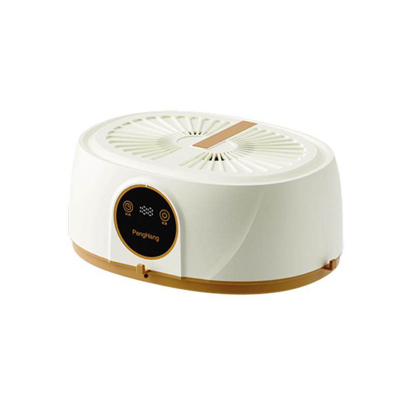 折叠烘衣机便携式机型灯干衣遥控紫速小风干可收纳家RRD用宿舍