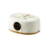 折叠烘衣机便携式 机型灯干衣遥控紫速小风干可收纳家RRD用宿舍