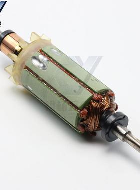 南韩洋新5原装转子打磨机MOMY世45/SH37LN/SM4C刻机机转子牙玉雕